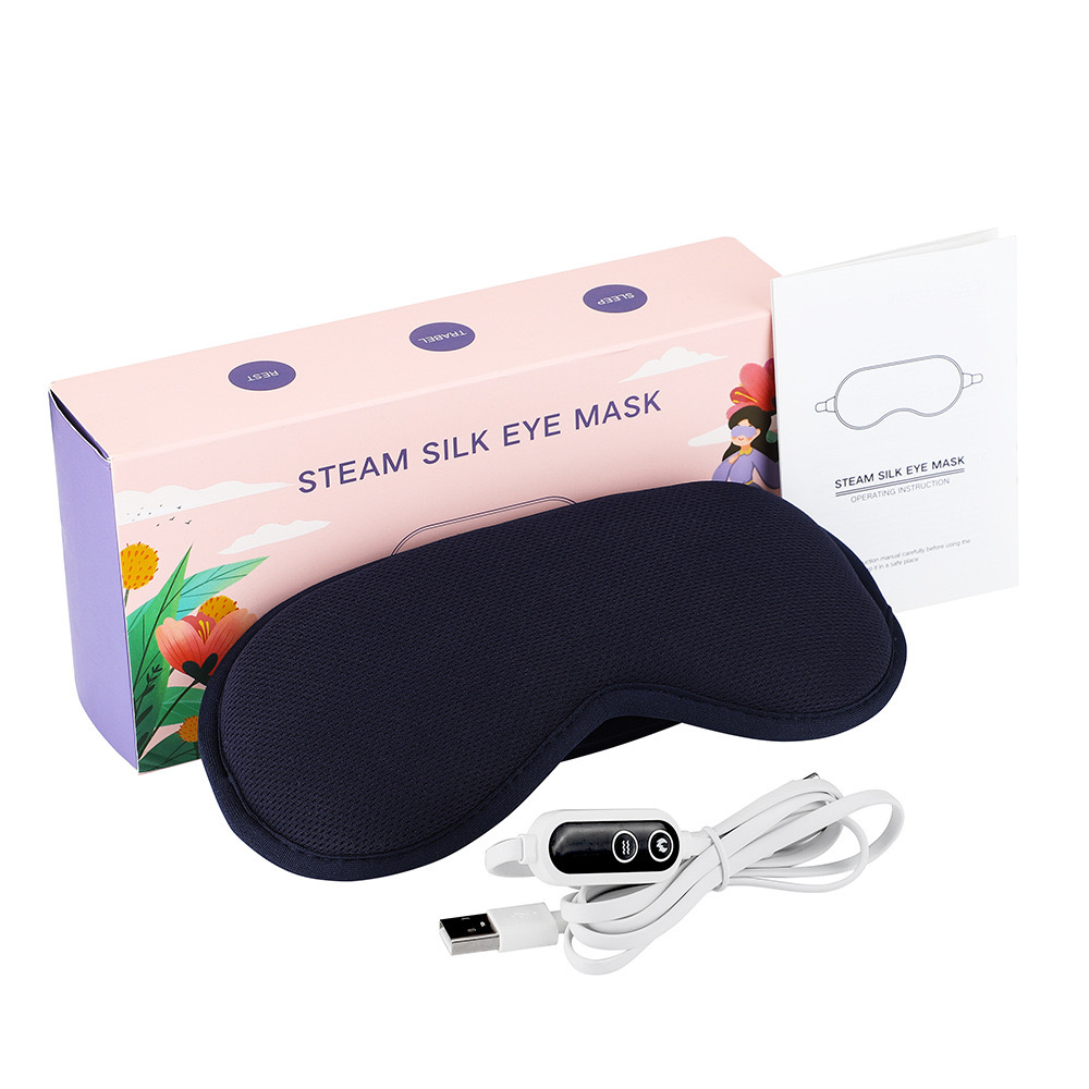 Masque Bewey avec boîte et câble USB