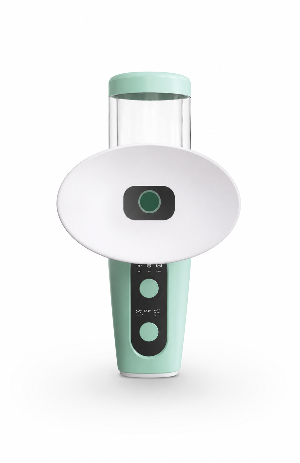 Spray hydratant pour les yeux